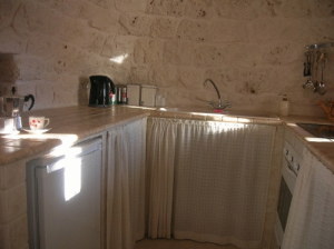 Charming Trulli