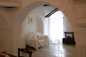 Charming Trulli