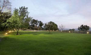 Country House Poggio Fiorito