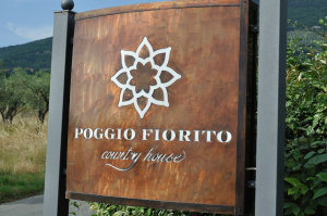 Country House Poggio Fiorito