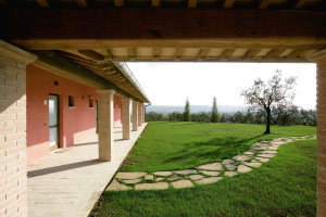 Country House Poggio Fiorito