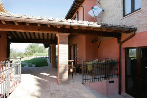 Country House Poggio Fiorito