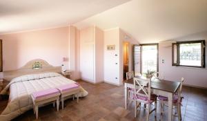 Country House Poggio Fiorito
