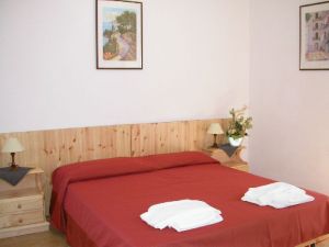Residence La Villetta