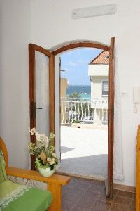 Residence La Villetta