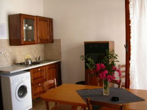 Residence La Villetta