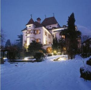 Hotel Castel Rundegg