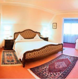 Hotel Castel Rundegg