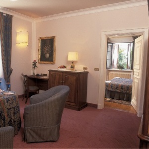 Hotel Castel Rundegg