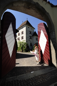 Hotel Castel Rundegg