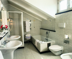 Hotel Castel Rundegg