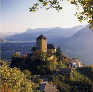 Hotel Castel Rundegg