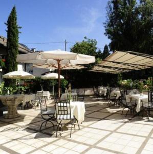 Hotel Castel Rundegg