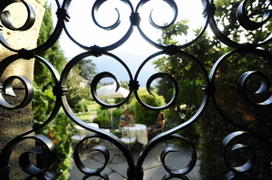 Hotel Castel Rundegg