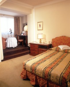 Hotel Castel Rundegg