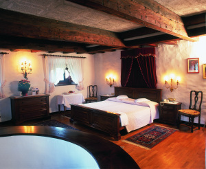 Hotel Castel Rundegg