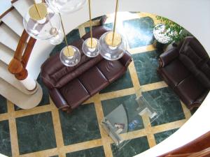 Cervara Park Hotel