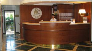 Cervara Park Hotel