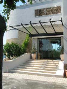 Cervara Park Hotel