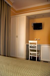 Cervara Park Hotel