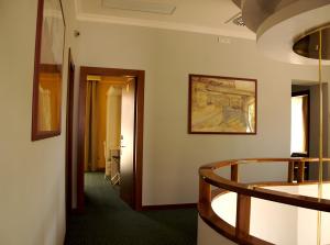Cervara Park Hotel