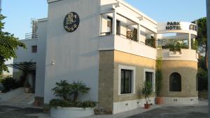 Cervara Park Hotel