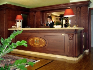 Hotel Ovidius