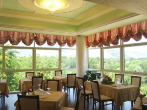 Hotel Ovidius