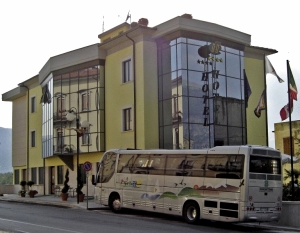 Hotel Ovidius