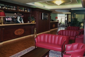 Hotel Ovidius