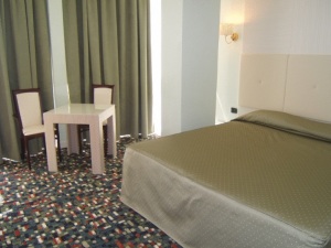 Hotel Ovidius