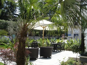 Hotel Ovidius