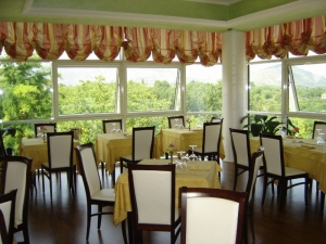 Hotel Ovidius