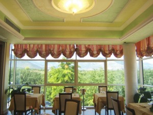 Hotel Ovidius