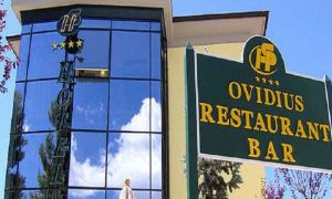 Hotel Ovidius