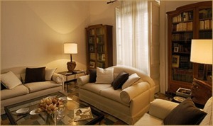 B&B Casa Ruffino