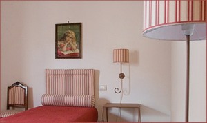 B&B Casa Ruffino