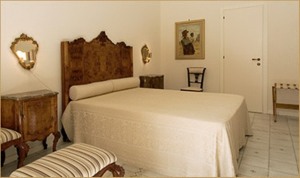 B&B Casa Ruffino