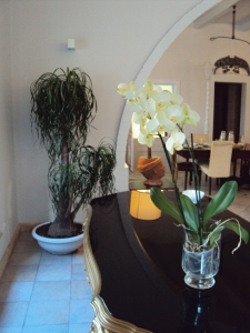 B&B Casa Ruffino
