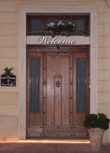 B&B Casa Ruffino