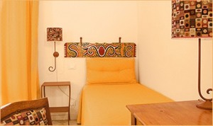 B&B Casa Ruffino
