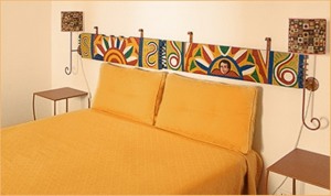 B&B Casa Ruffino