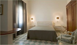 B&B Casa Ruffino