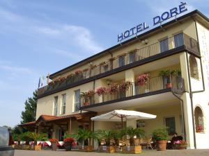 Hotel Dor??