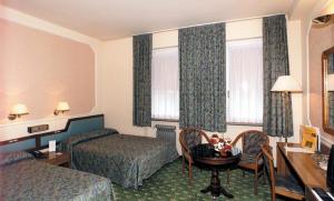 Hotel Elena