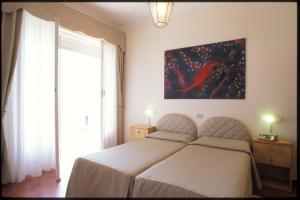 Hotel Golfo E Palme
