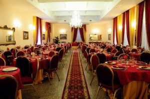 Grand Hotel Capodimonte
