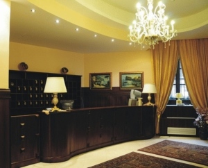 Grand Hotel Capodimonte