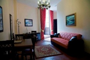 Grand Hotel Capodimonte