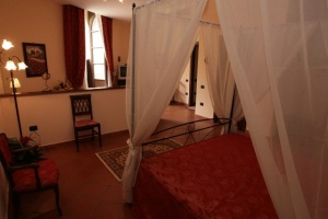 Grand Hotel Capodimonte